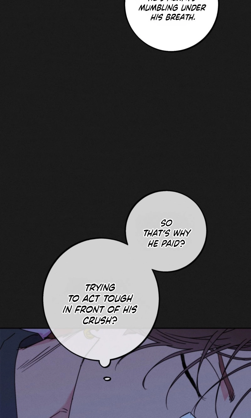 Read As if Someone Had Decided It chapter 22 image 53 on Lezhin