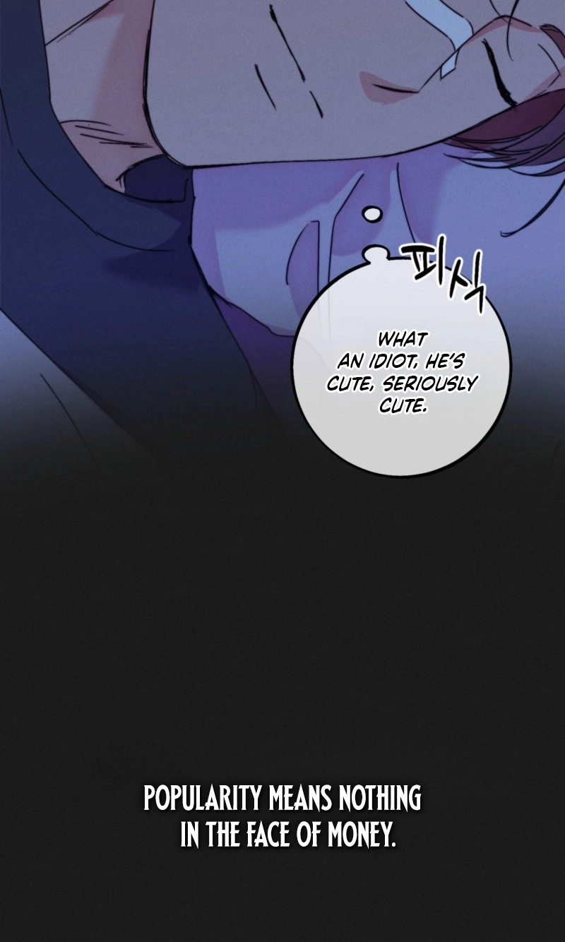 Read As if Someone Had Decided It chapter 22 image 54 on Lezhin