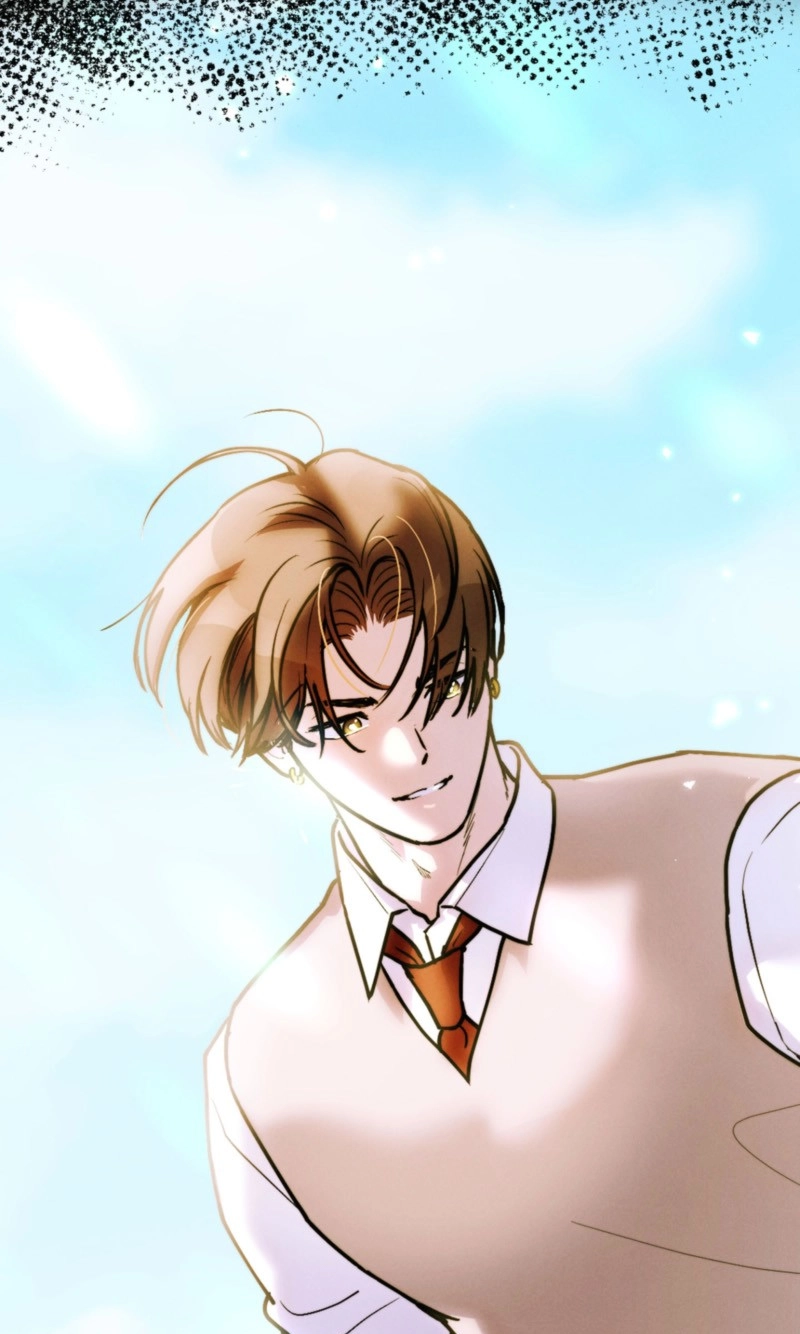 Read As if Someone Had Decided It chapter 22 image 63 on Lezhin