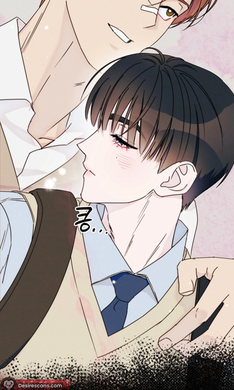 Read As if Someone Had Decided It chapter 22 image 65 on Lezhin