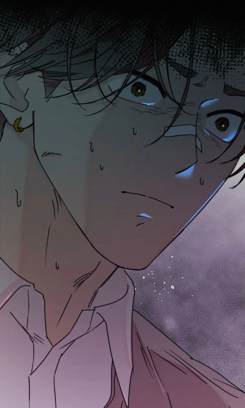 Read As if Someone Had Decided It chapter 22 image 68 on Lezhin