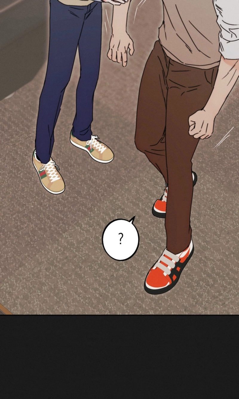 Read As if Someone Had Decided It chapter 22 image 7 on Lezhin