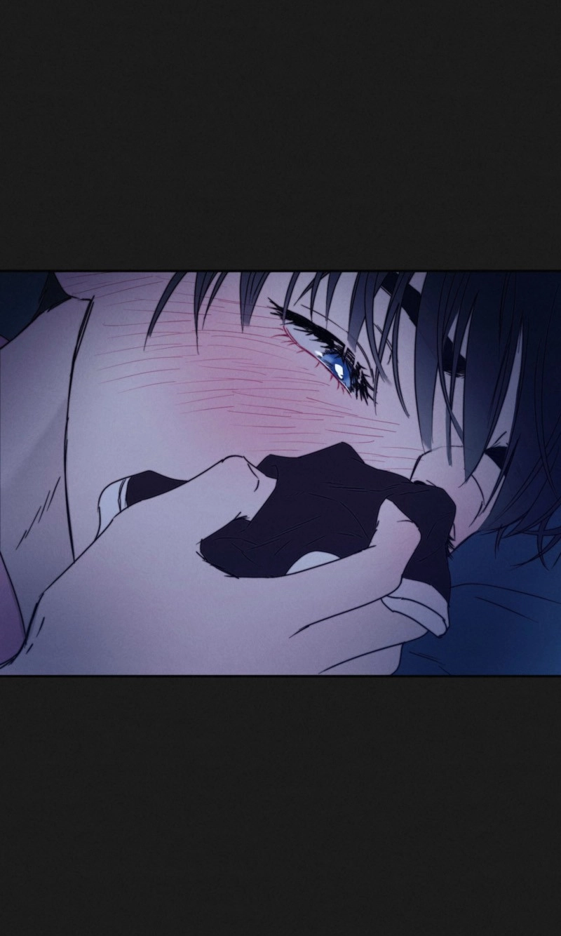 Read As if Someone Had Decided It chapter 22 image 70 on Lezhin