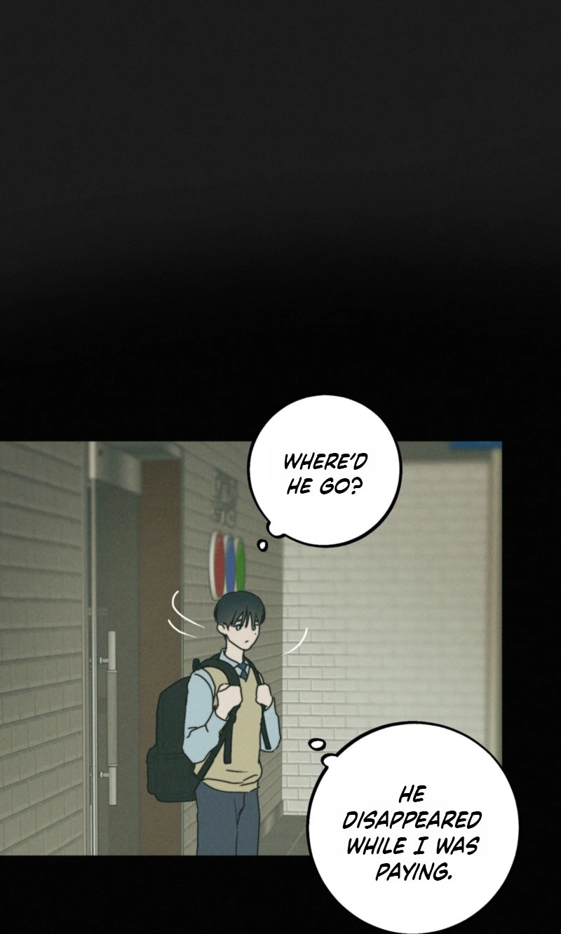 Read As if Someone Had Decided It chapter 22 image 71 on Lezhin
