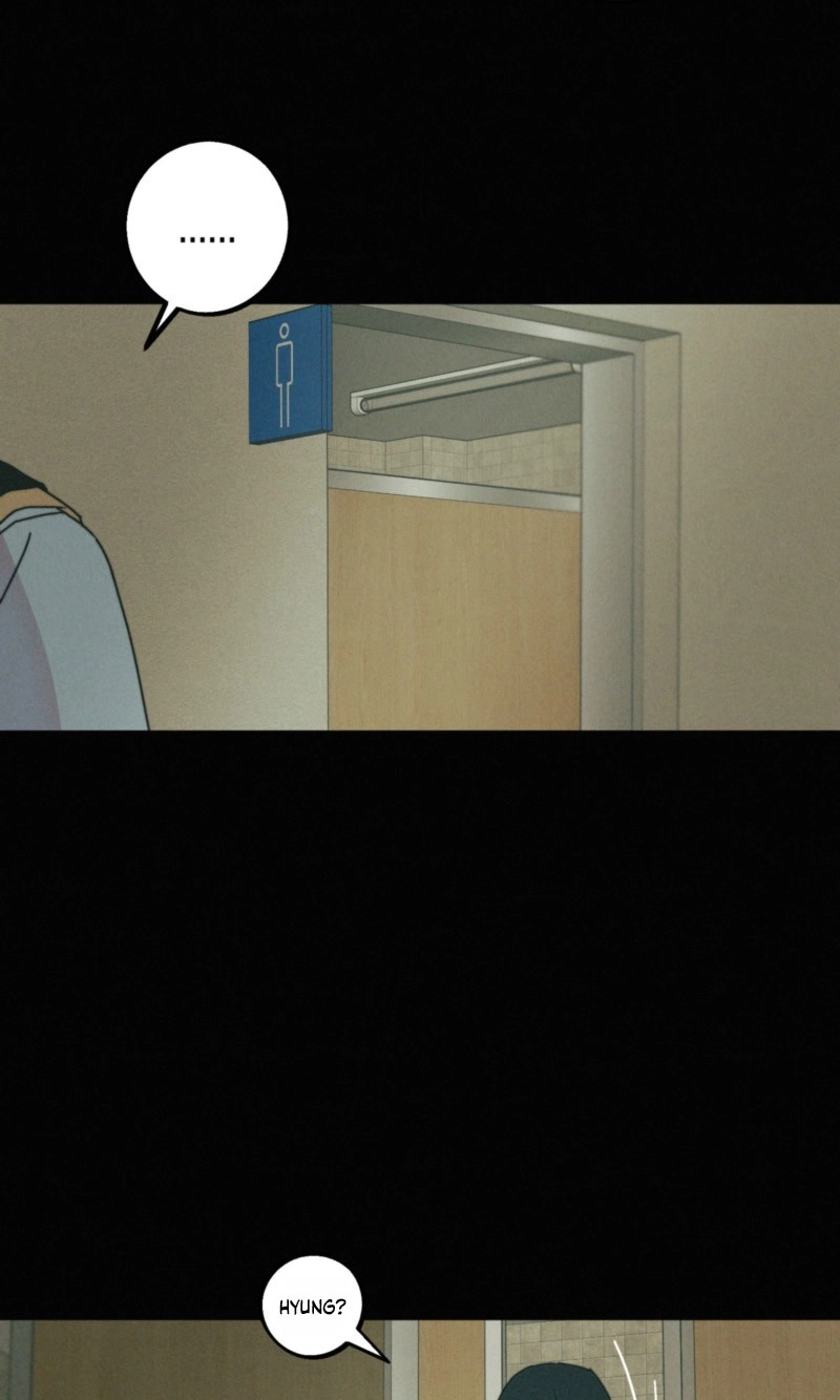 Read As if Someone Had Decided It chapter 22 image 72 on Lezhin