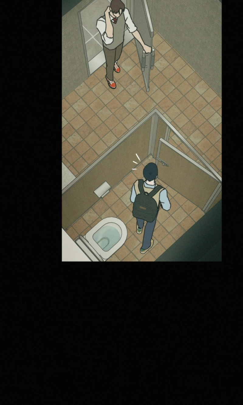 Read As if Someone Had Decided It chapter 22 image 74 on Lezhin