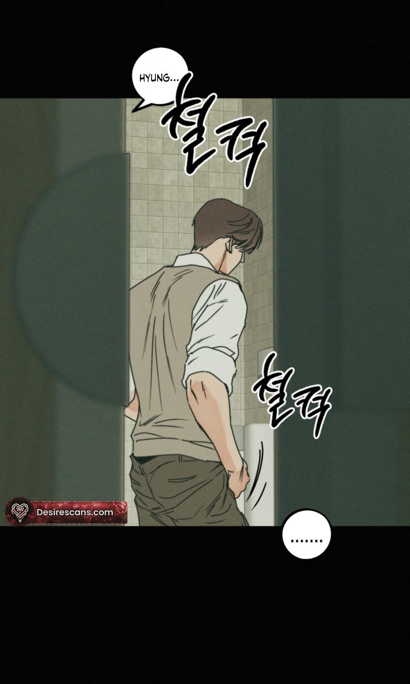 Read As if Someone Had Decided It chapter 22 image 75 on Lezhin