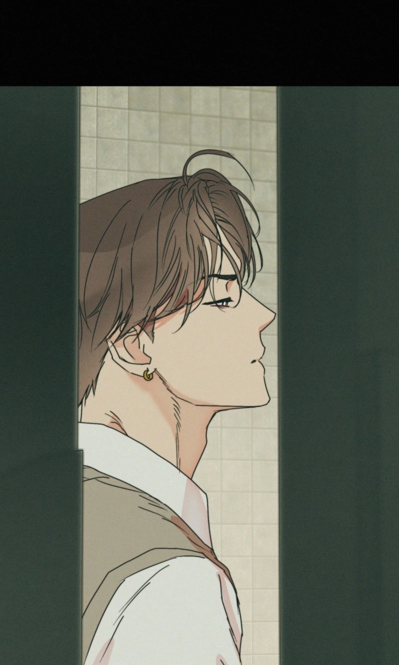 Read As if Someone Had Decided It chapter 22 image 76 on Lezhin