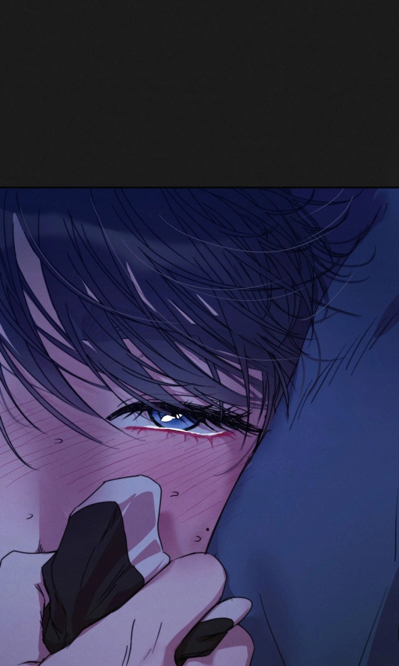 Read As if Someone Had Decided It chapter 22 image 81 on Lezhin