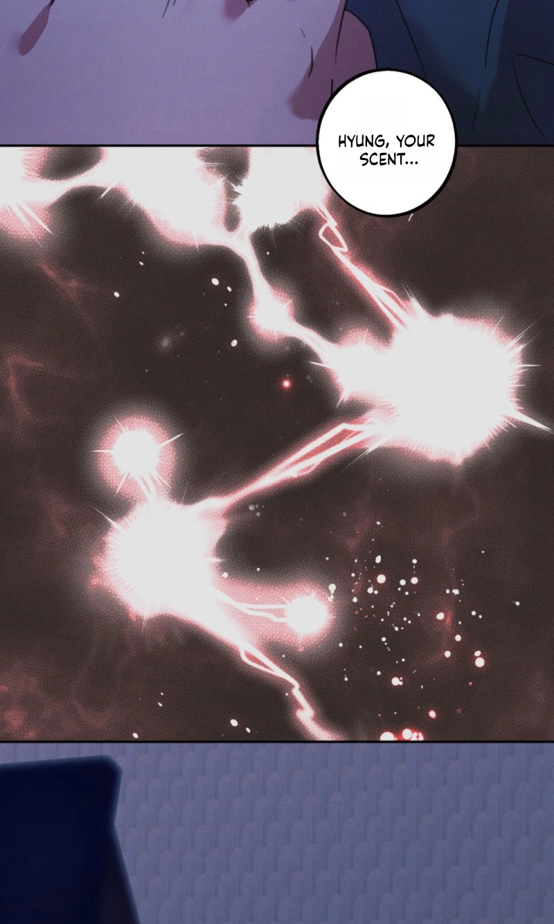 Read As if Someone Had Decided It chapter 22 image 82 on Lezhin