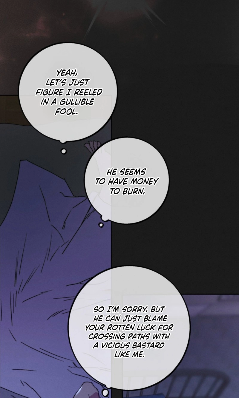 Read As if Someone Had Decided It chapter 22 image 84 on Lezhin