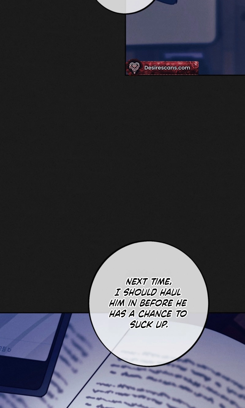 Read As if Someone Had Decided It chapter 22 image 86 on Lezhin