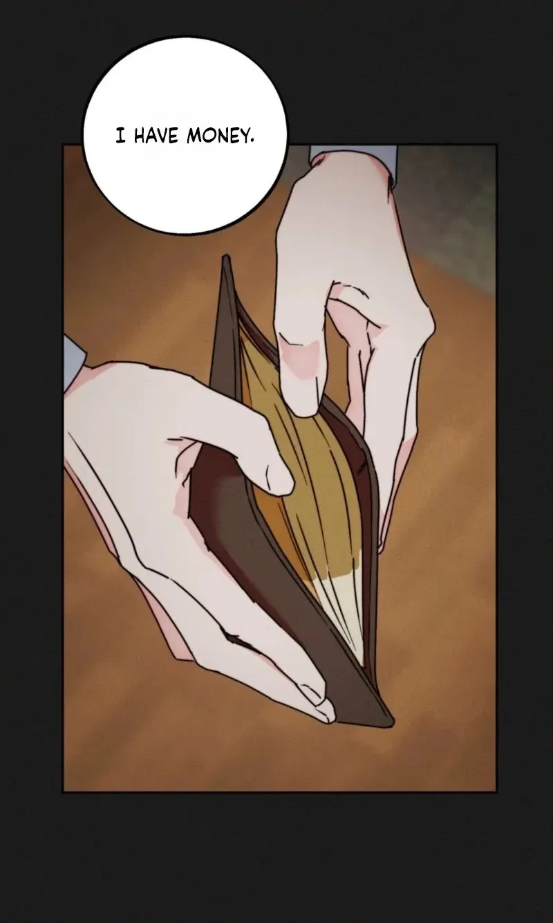 Read As if Someone Had Decided It chapter 22 image 9 on Lezhin