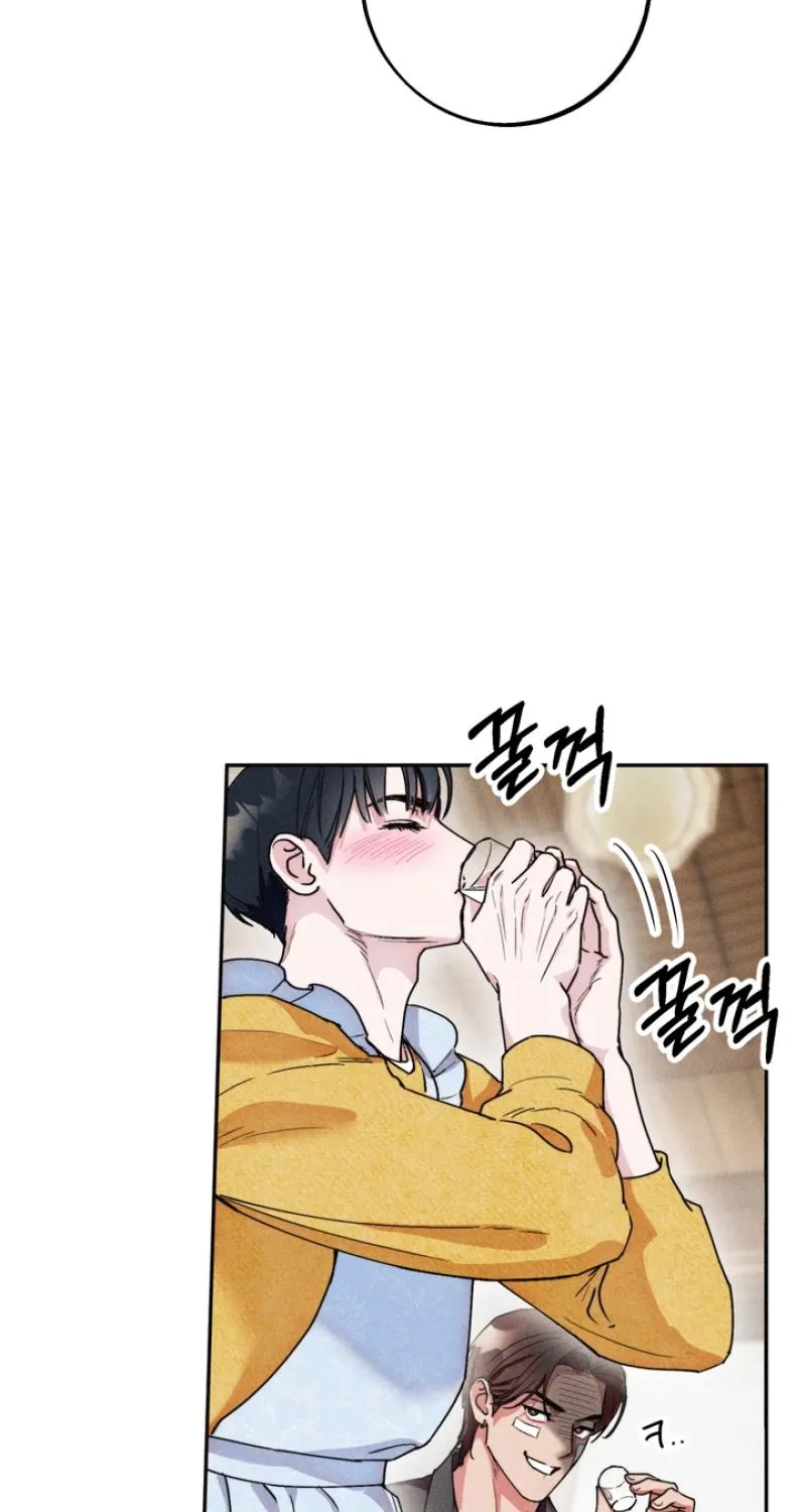 Read As if Someone Had Decided It chapter 3 image 15 on Lezhin
