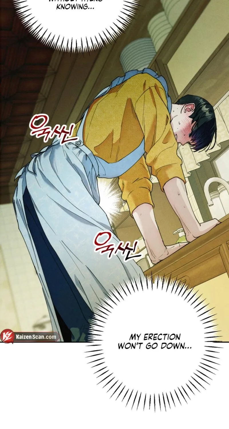 Read As if Someone Had Decided It chapter 3 image 2 on Lezhin