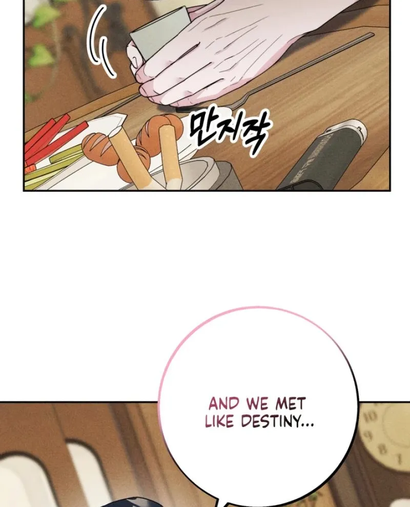 Read As if Someone Had Decided It chapter 3 image 20 on Lezhin