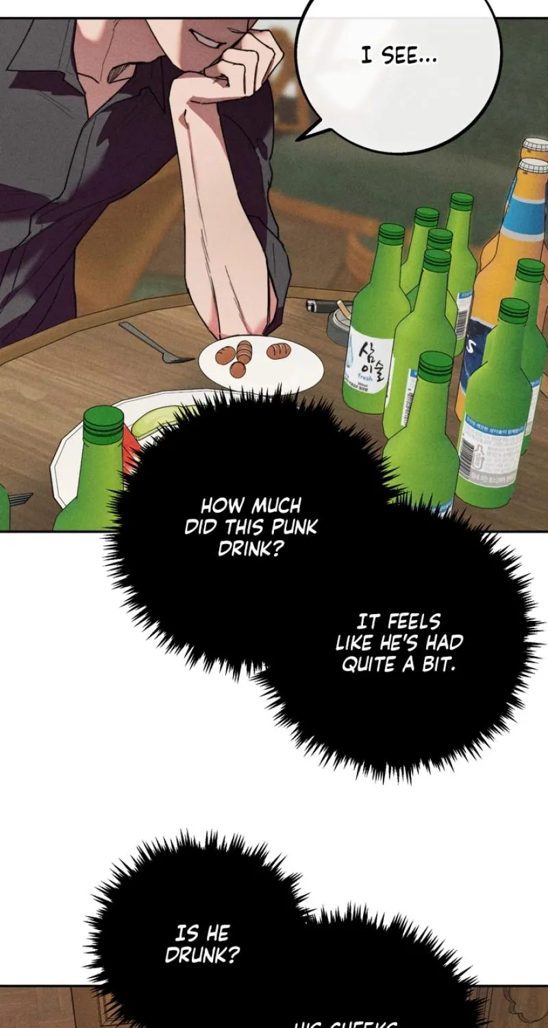 Read As if Someone Had Decided It chapter 3 image 22 on Lezhin