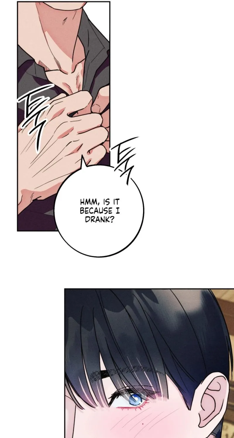 Read As if Someone Had Decided It chapter 3 image 25 on Lezhin
