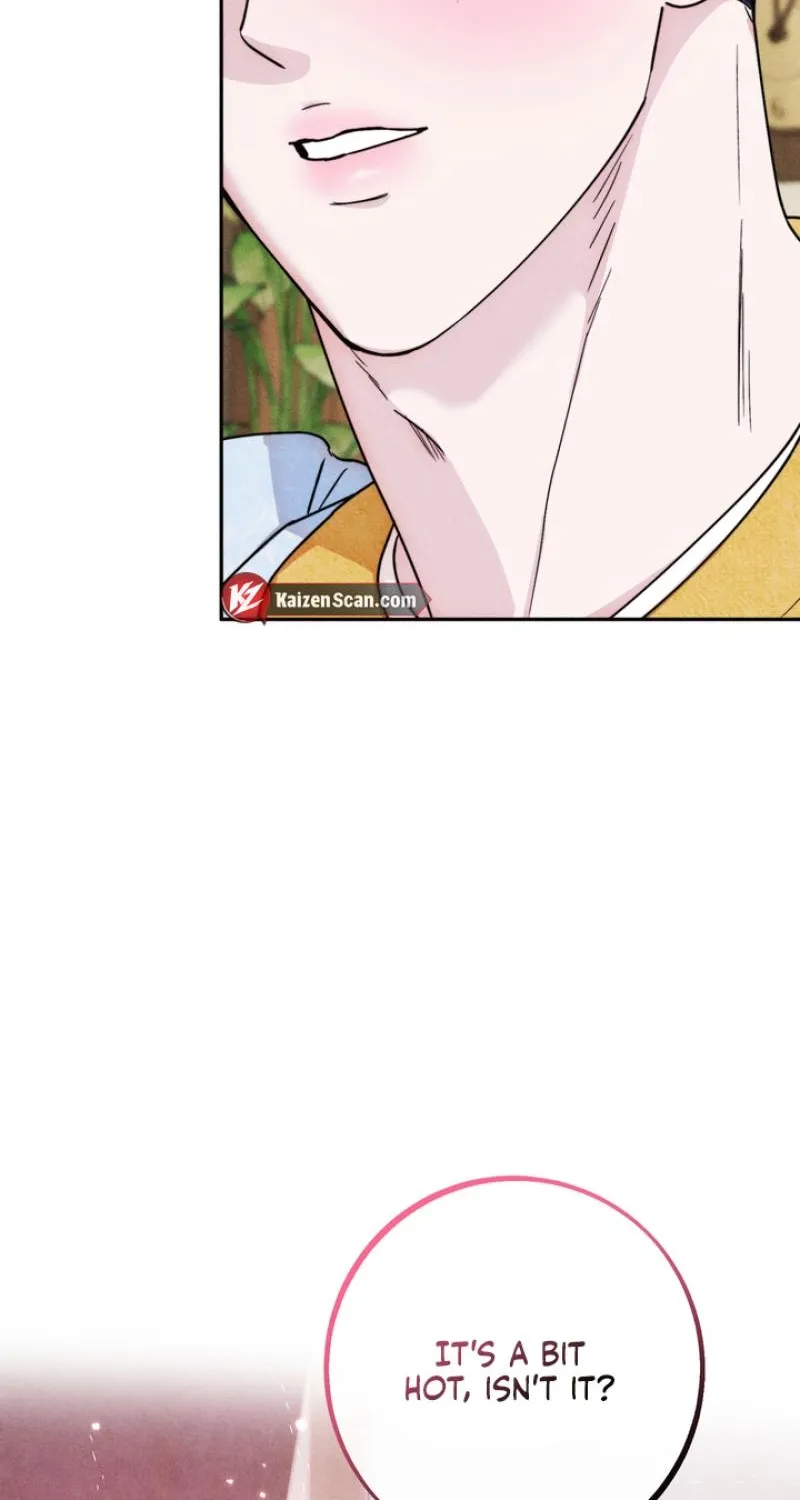 Read As if Someone Had Decided It chapter 3 image 26 on Lezhin