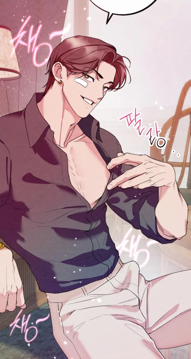 Read As if Someone Had Decided It chapter 3 image 27 on Lezhin