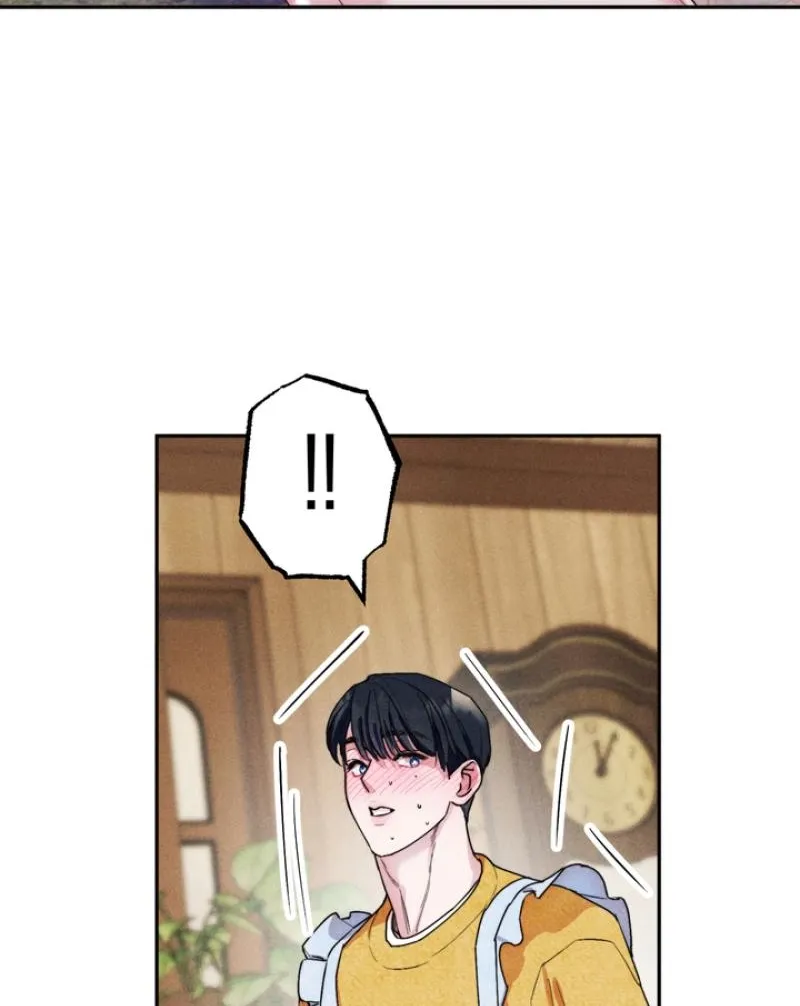 Read As if Someone Had Decided It chapter 3 image 28 on Lezhin