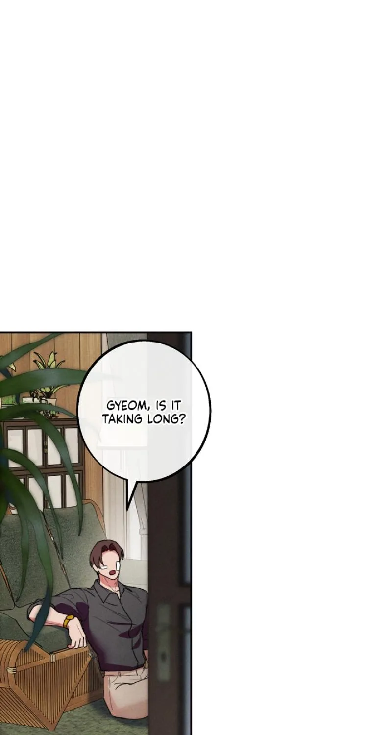 Read As if Someone Had Decided It chapter 3 image 3 on Lezhin