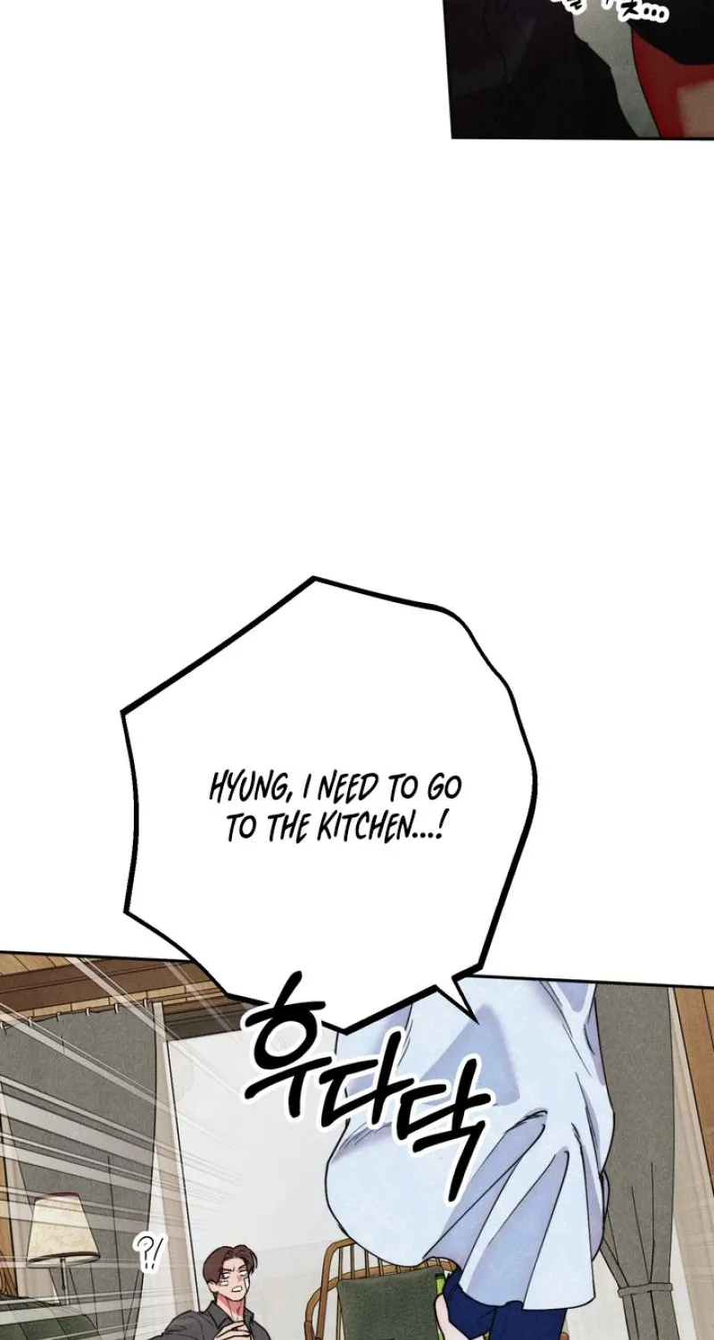 Read As if Someone Had Decided It chapter 3 image 31 on Lezhin
