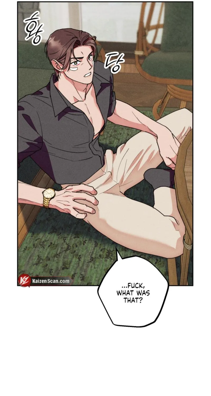 Read As if Someone Had Decided It chapter 3 image 33 on Lezhin