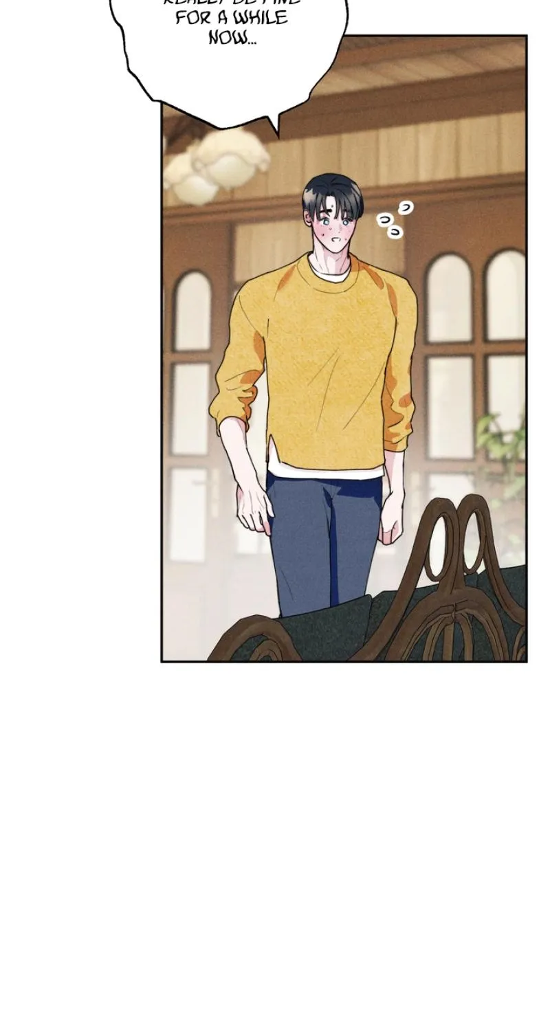 Read As if Someone Had Decided It chapter 3 image 44 on Lezhin