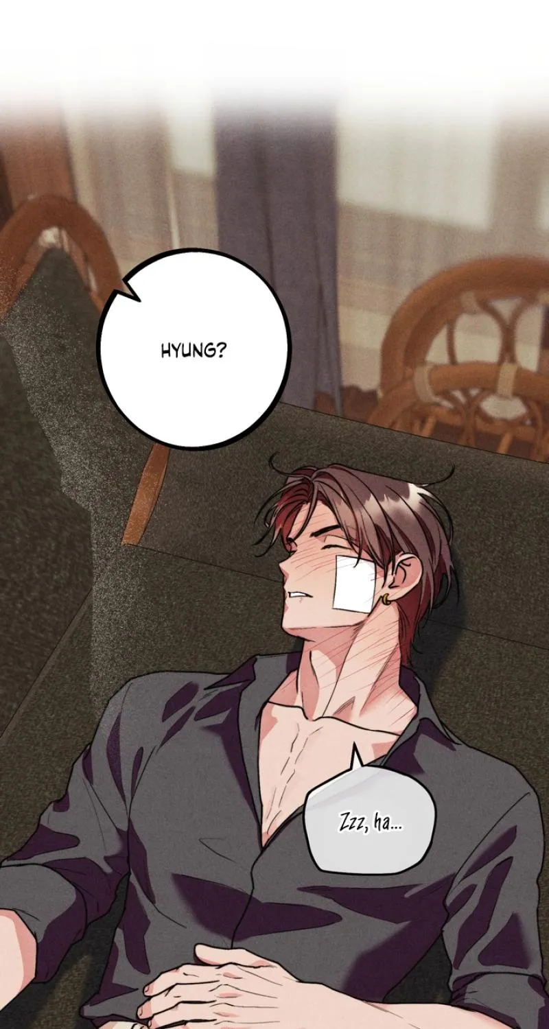Read As if Someone Had Decided It chapter 3 image 45 on Lezhin