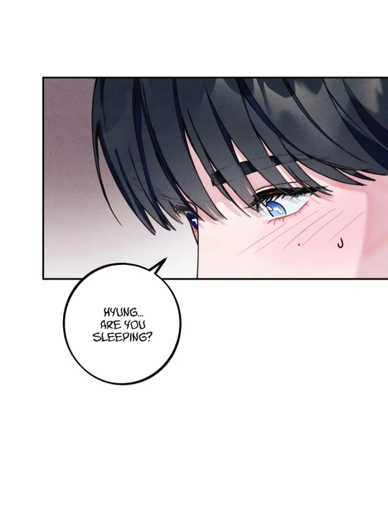 Read As if Someone Had Decided It chapter 3 image 47 on Lezhin