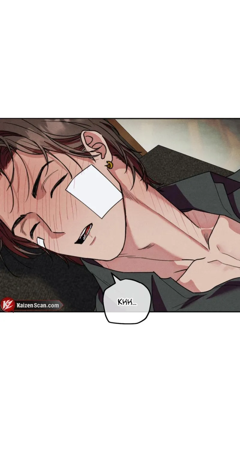 Read As if Someone Had Decided It chapter 3 image 48 on Lezhin