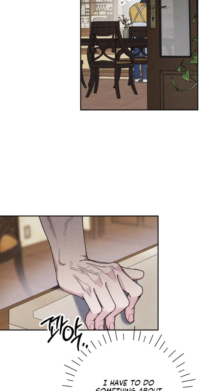 Read As if Someone Had Decided It chapter 3 image 5 on Lezhin