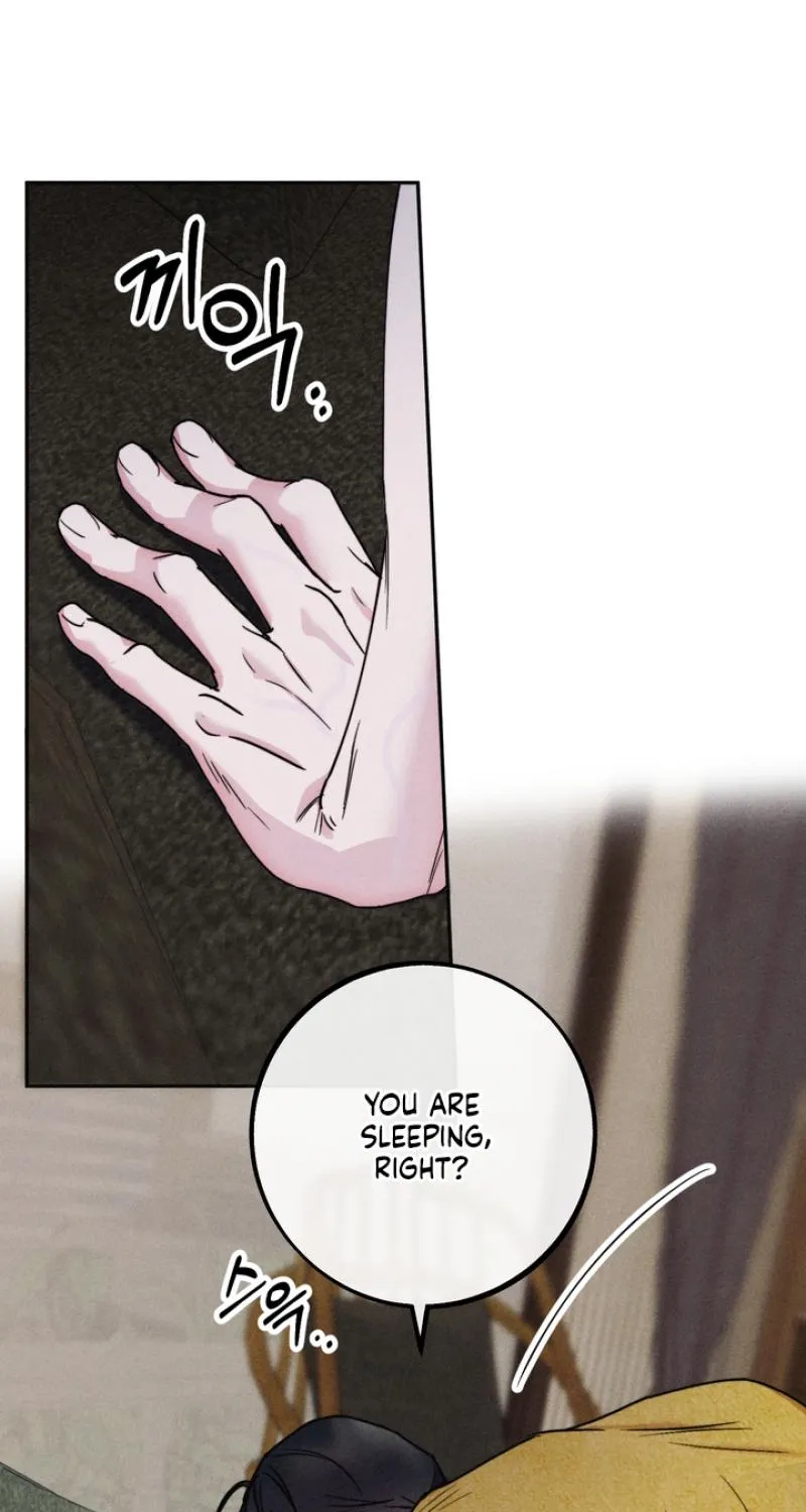 Read As if Someone Had Decided It chapter 3 image 50 on Lezhin