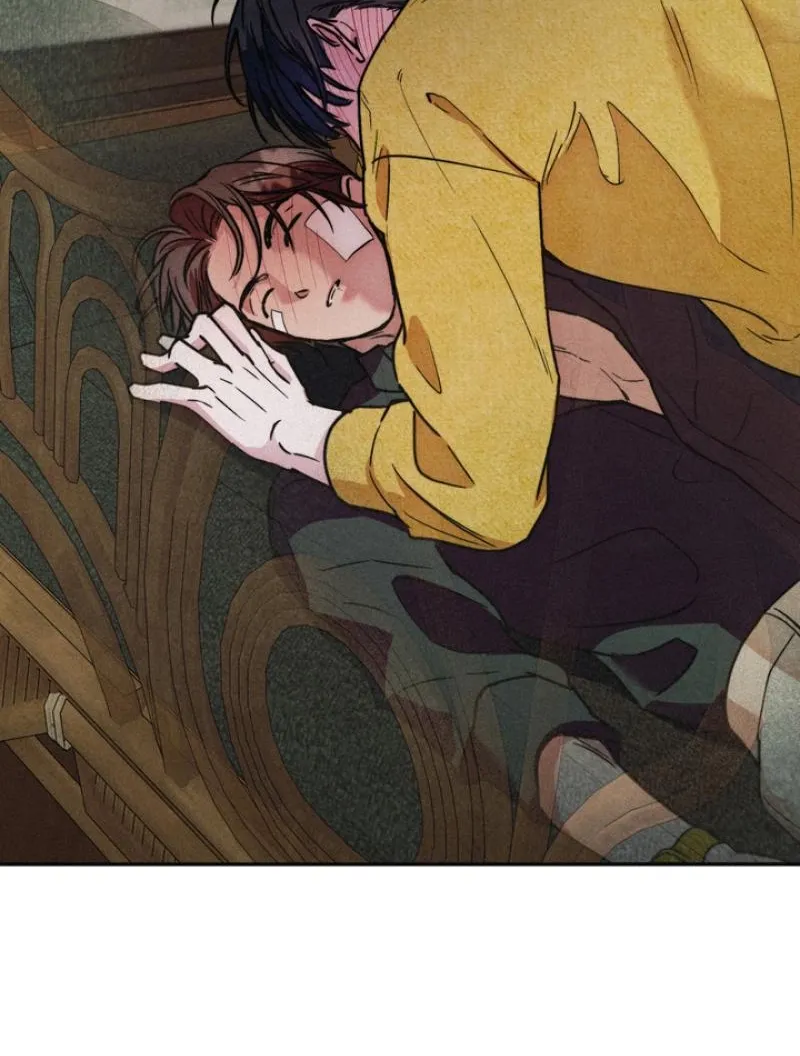 Read As if Someone Had Decided It chapter 3 image 51 on Lezhin