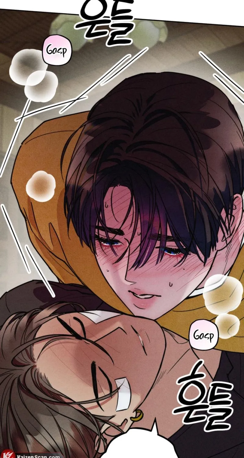 Read As if Someone Had Decided It chapter 3 image 54 on Lezhin