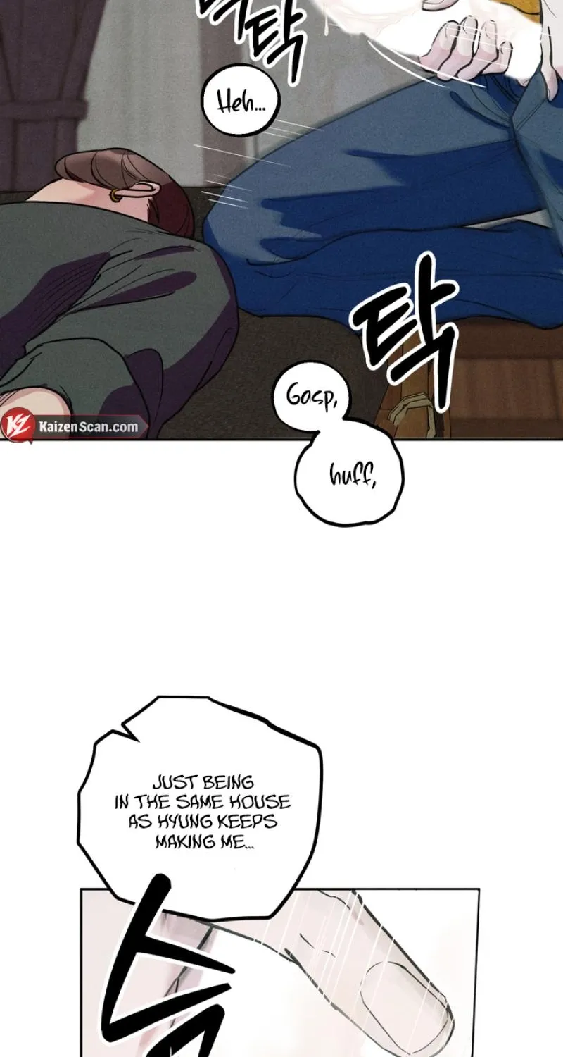 Read As if Someone Had Decided It chapter 3 image 57 on Lezhin