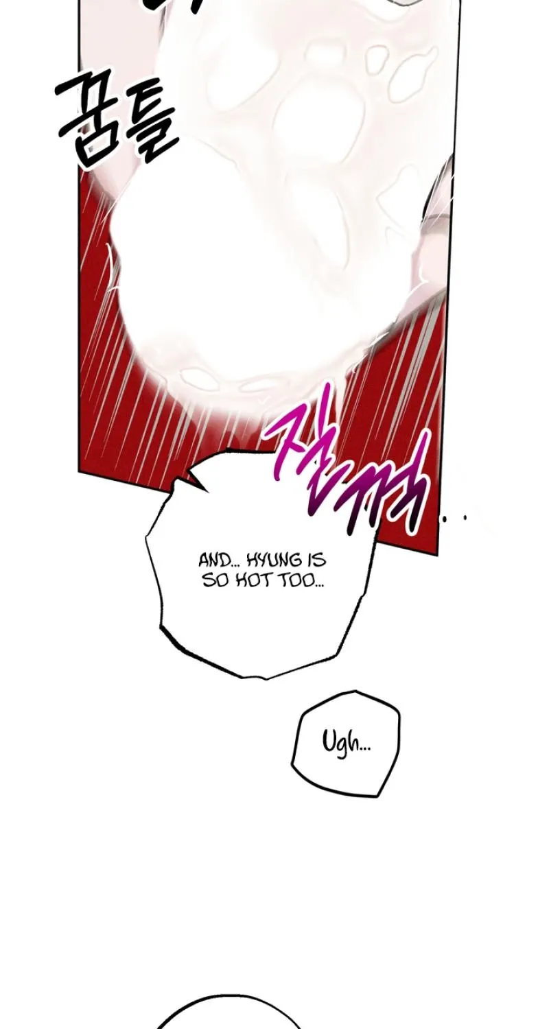 Read As if Someone Had Decided It chapter 3 image 58 on Lezhin