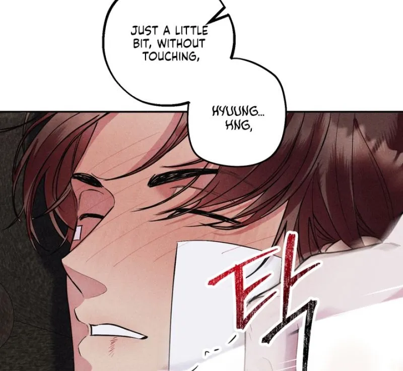 Read As if Someone Had Decided It chapter 3 image 59 on Lezhin