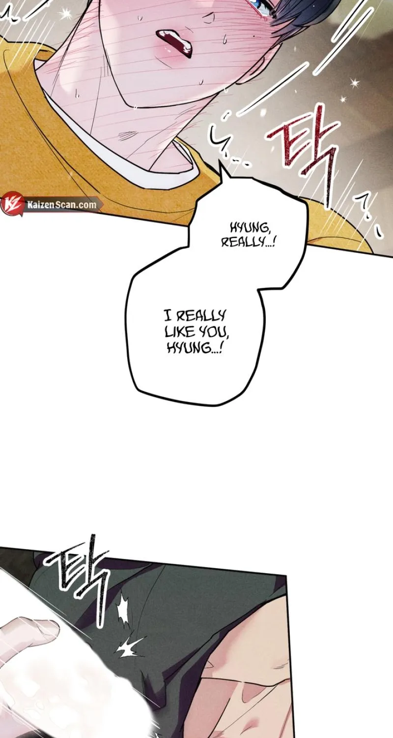 Read As if Someone Had Decided It chapter 3 image 62 on Lezhin