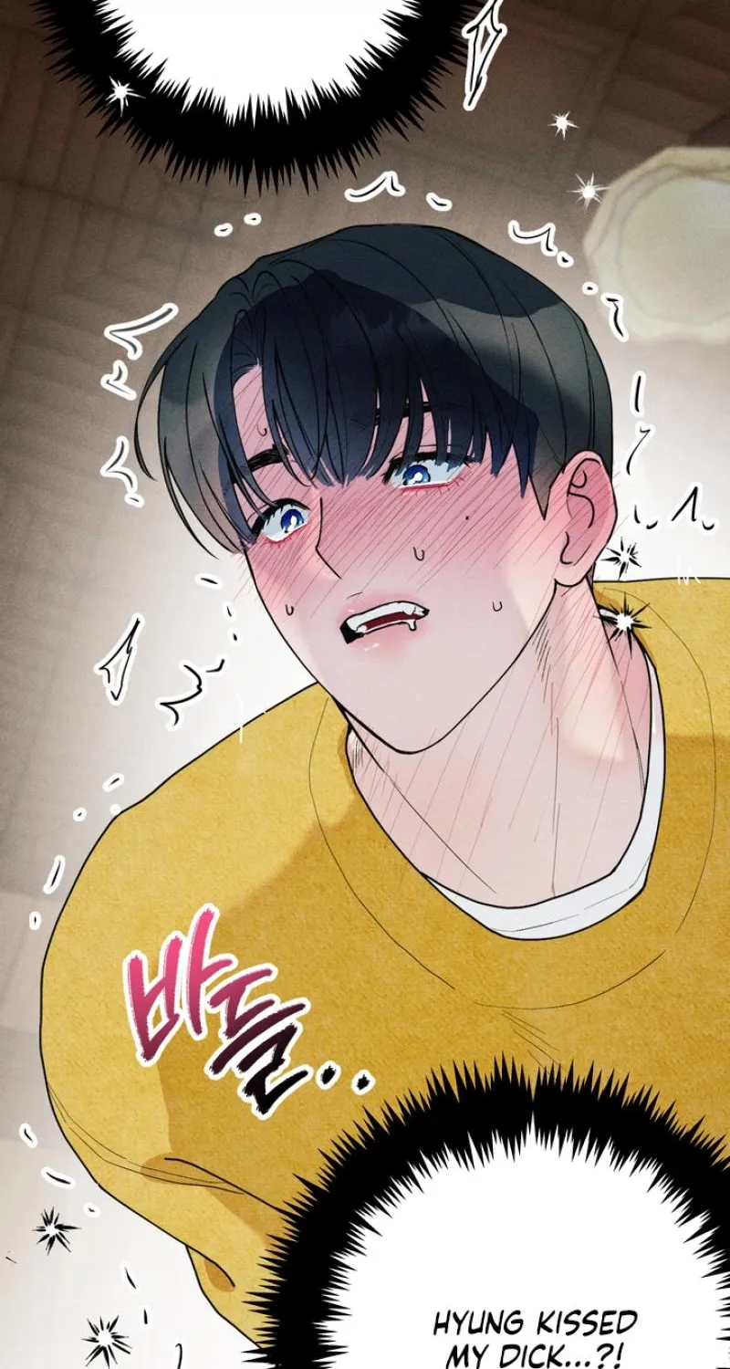 Read As if Someone Had Decided It chapter 3 image 65 on Lezhin