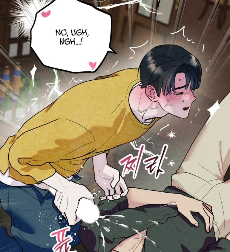 Read As if Someone Had Decided It chapter 3 image 67 on Lezhin