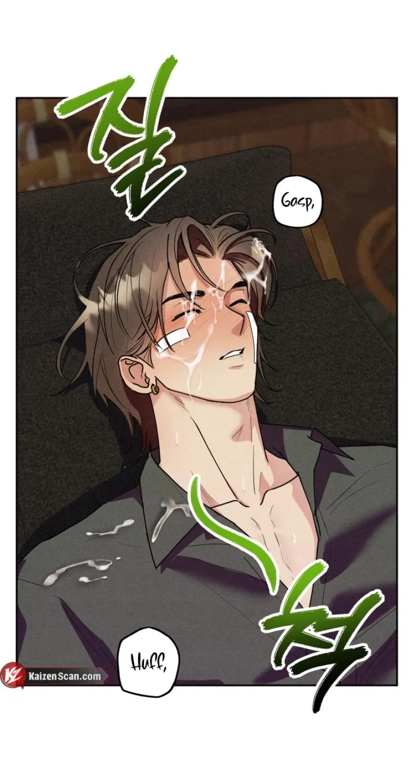 Read As if Someone Had Decided It chapter 3 image 69 on Lezhin