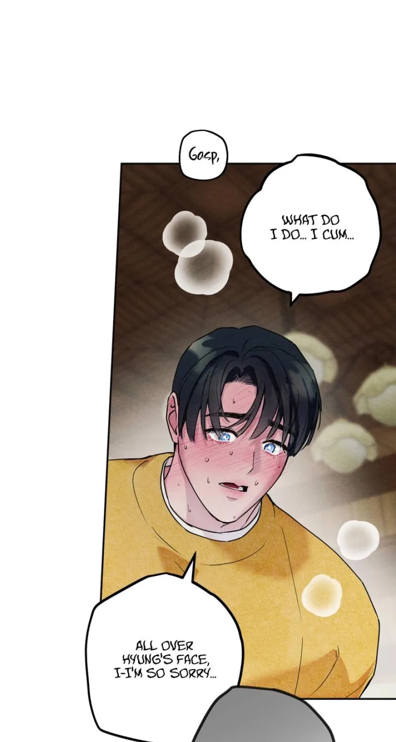 Read As if Someone Had Decided It chapter 3 image 70 on Lezhin