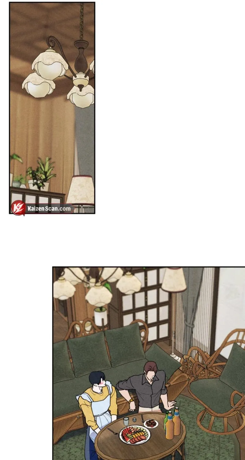 Read As if Someone Had Decided It chapter 3 image 9 on Lezhin