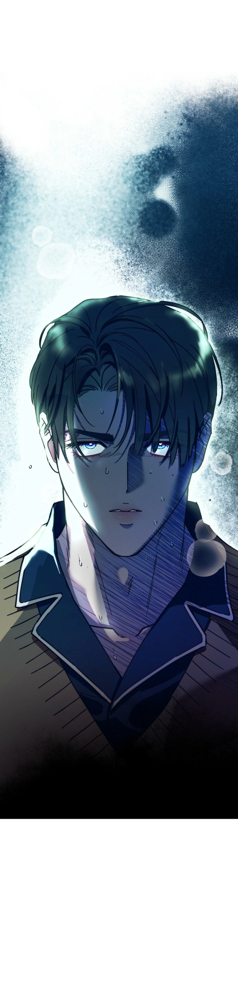 Read As if Someone Had Decided It chapter 8 image 2 on Lezhin
