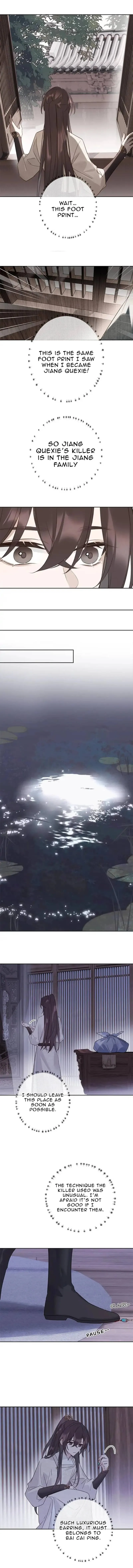 As if the snow comes Chapter 17 page 2 - 