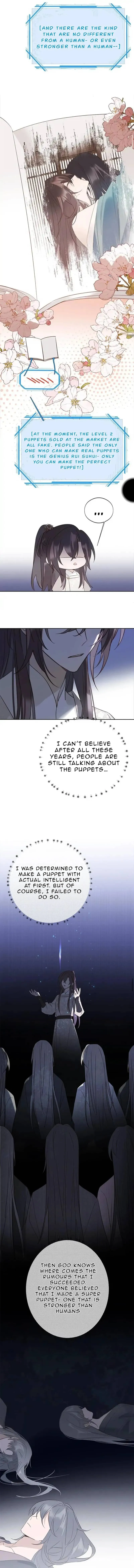 As if the snow comes Chapter 17 page 6 - 