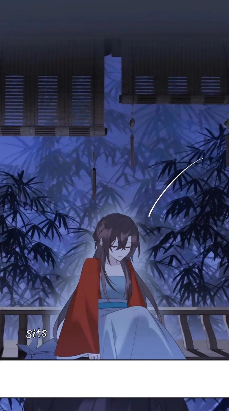 As if the snow comes Chapter 21 page 2 - 