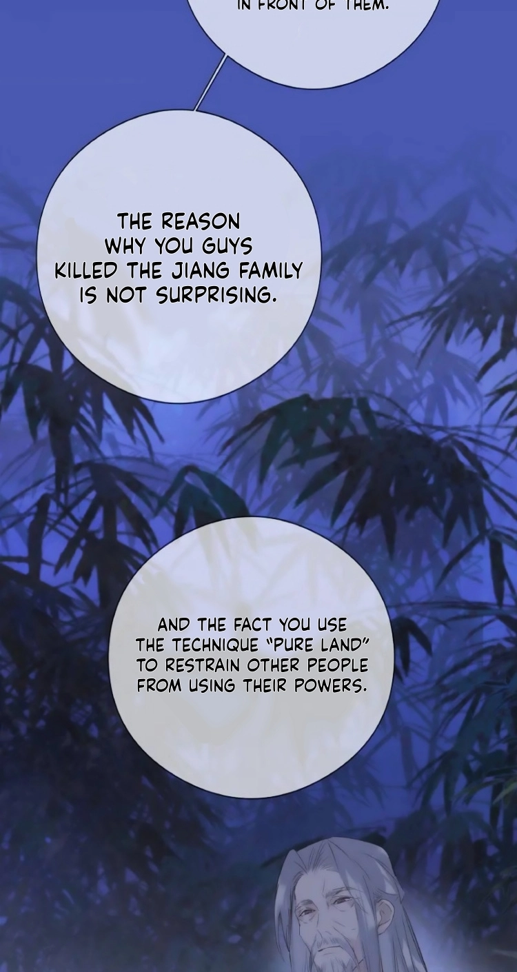 As if the snow comes Chapter 21 page 12 - 